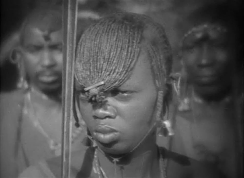 ターザンの逆襲の画像