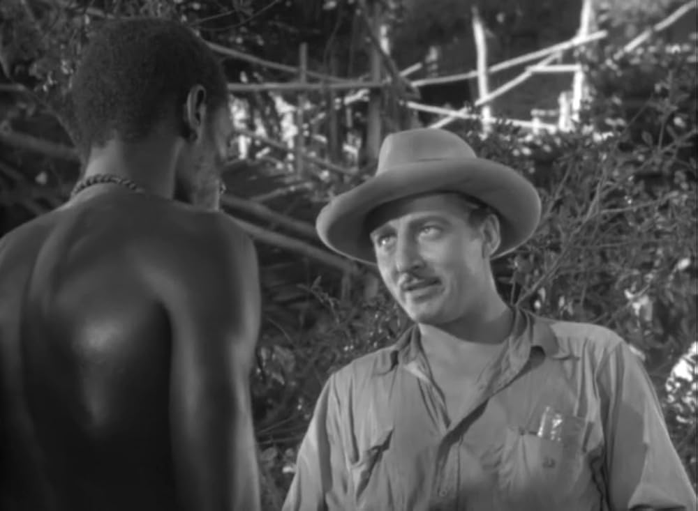 ターザンの逆襲の画像