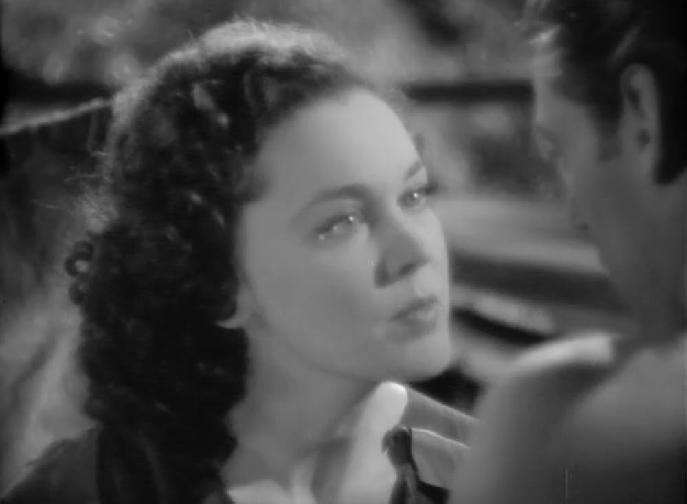 「ターザンの逆襲」モーリン・オサリバン & ジョニー・ワイズミュラーの画像