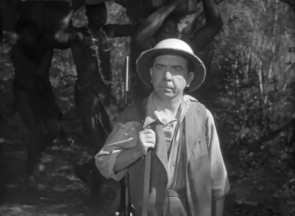 ターザンの逆襲の画像