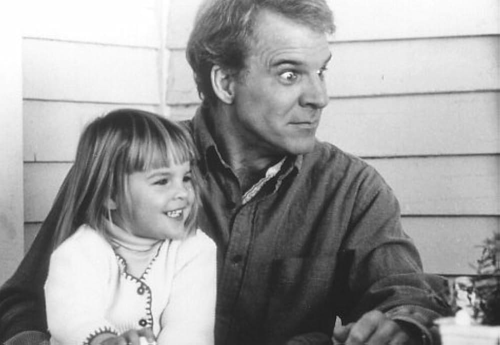 パパとマチルダの画像