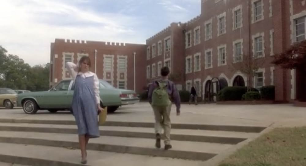 パパとマチルダの画像