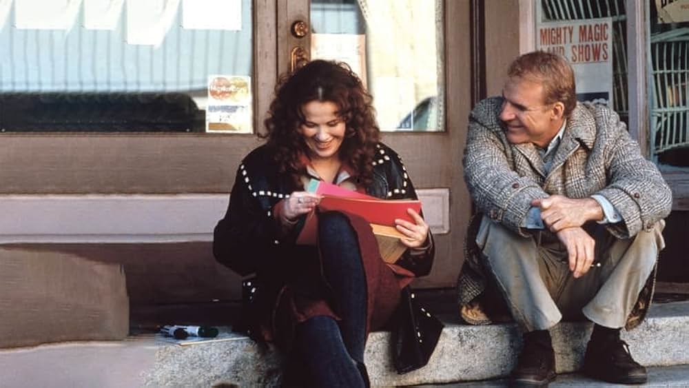 パパとマチルダの画像