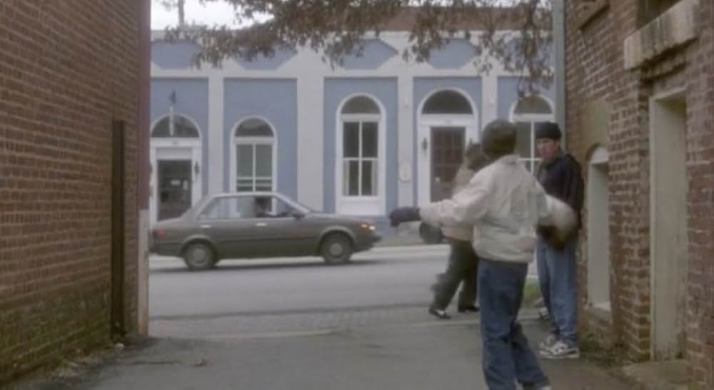 パパとマチルダの画像