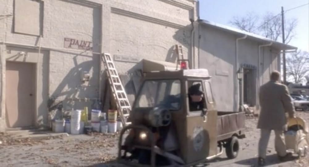 パパとマチルダの画像