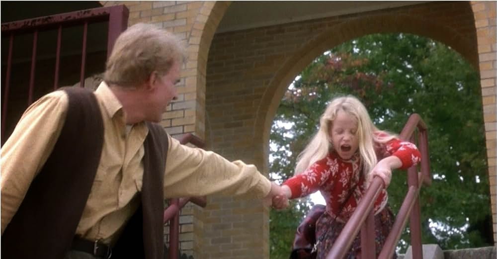 パパとマチルダの画像