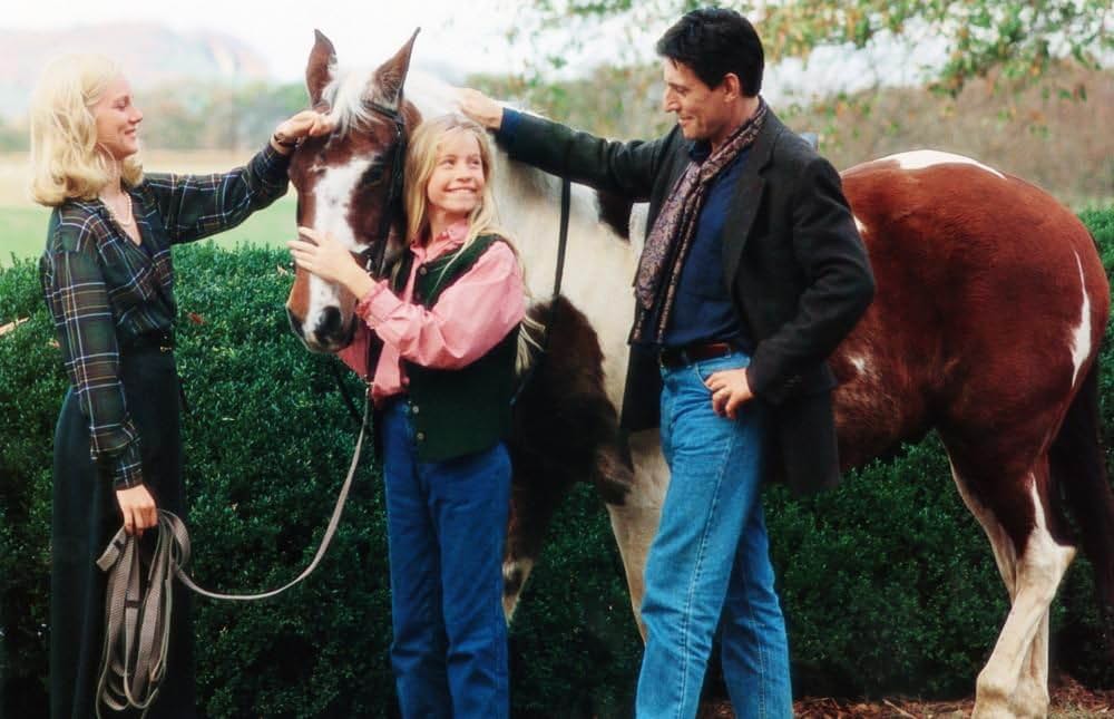 パパとマチルダの画像