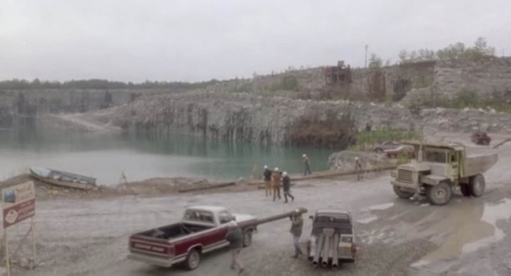 パパとマチルダの画像