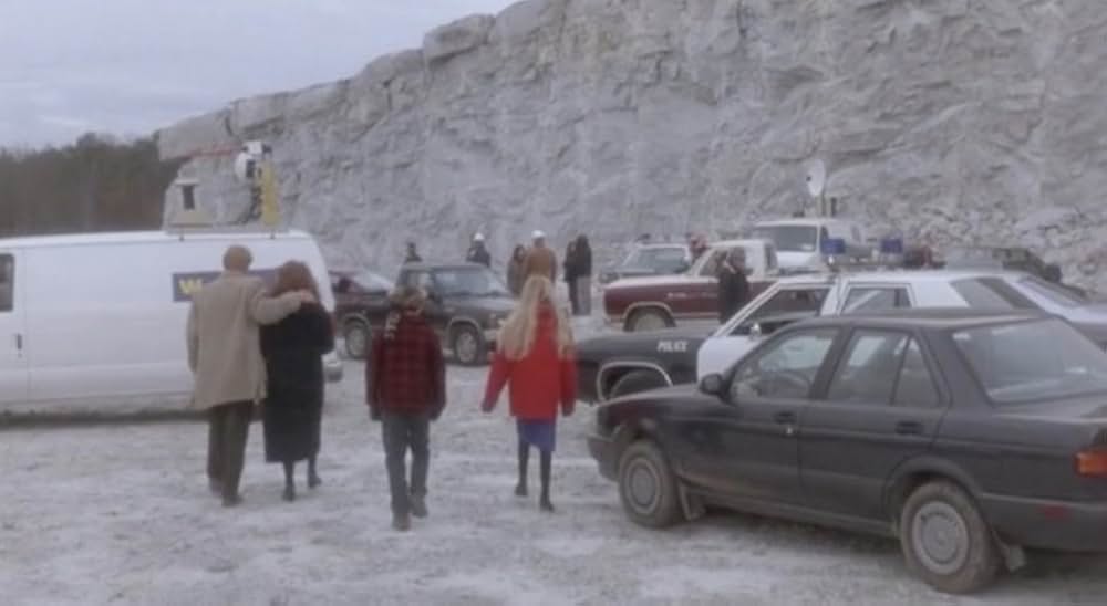 パパとマチルダの画像