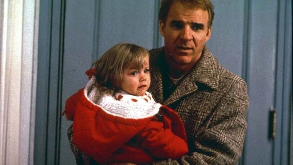 パパとマチルダの画像