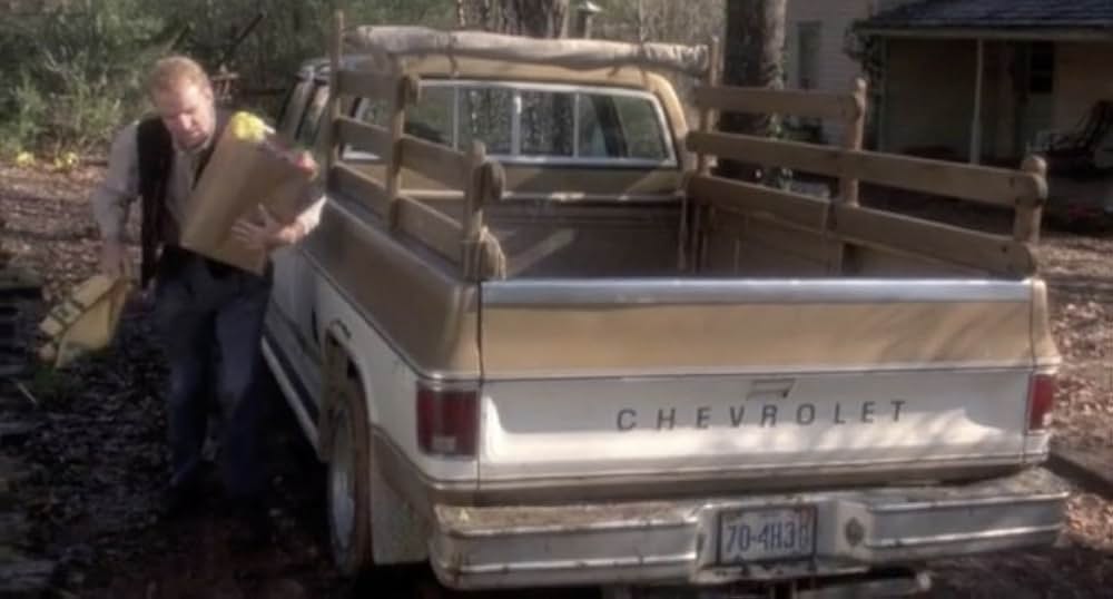 パパとマチルダの画像