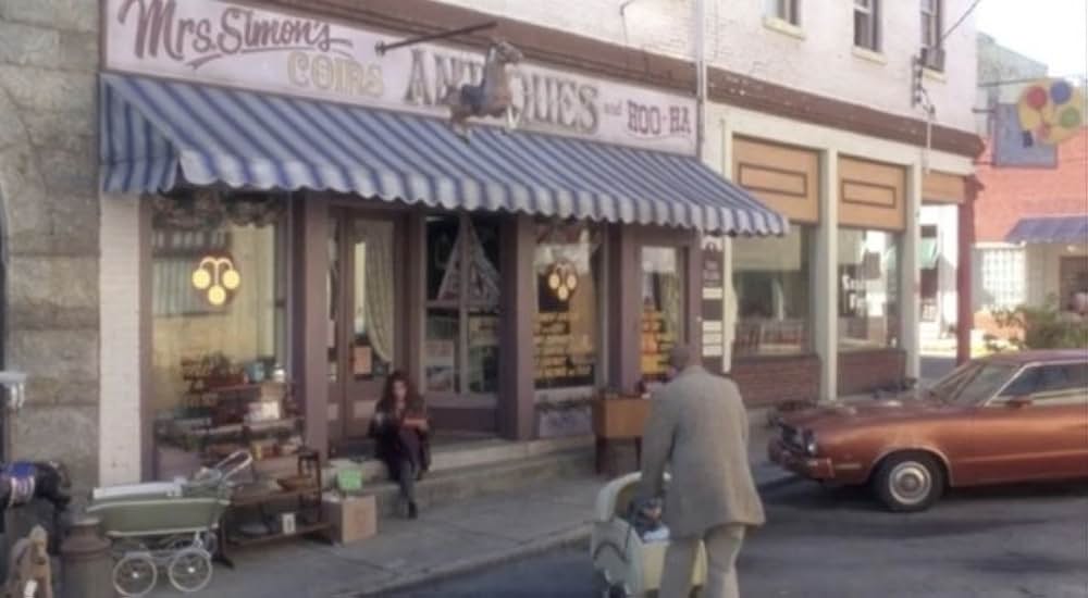 パパとマチルダの画像