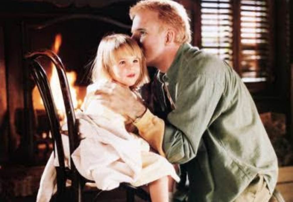 パパとマチルダの画像