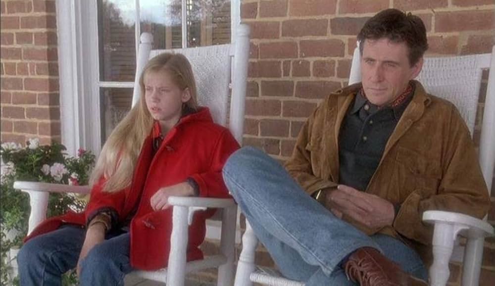 パパとマチルダの画像