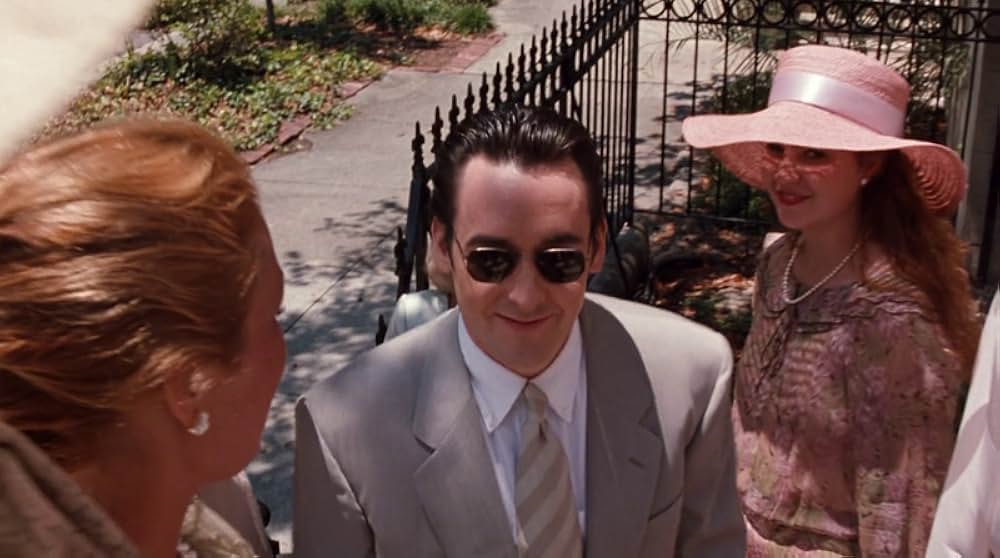 真夜中のサバナの画像