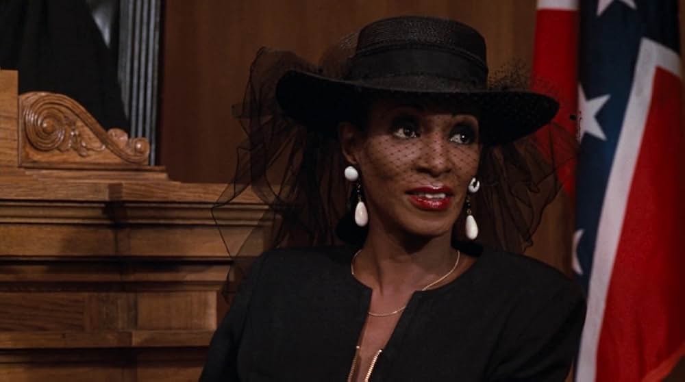 真夜中のサバナの画像