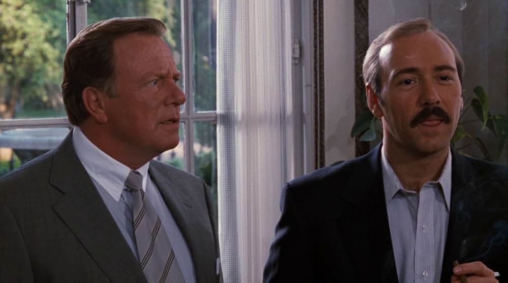 真夜中のサバナの画像