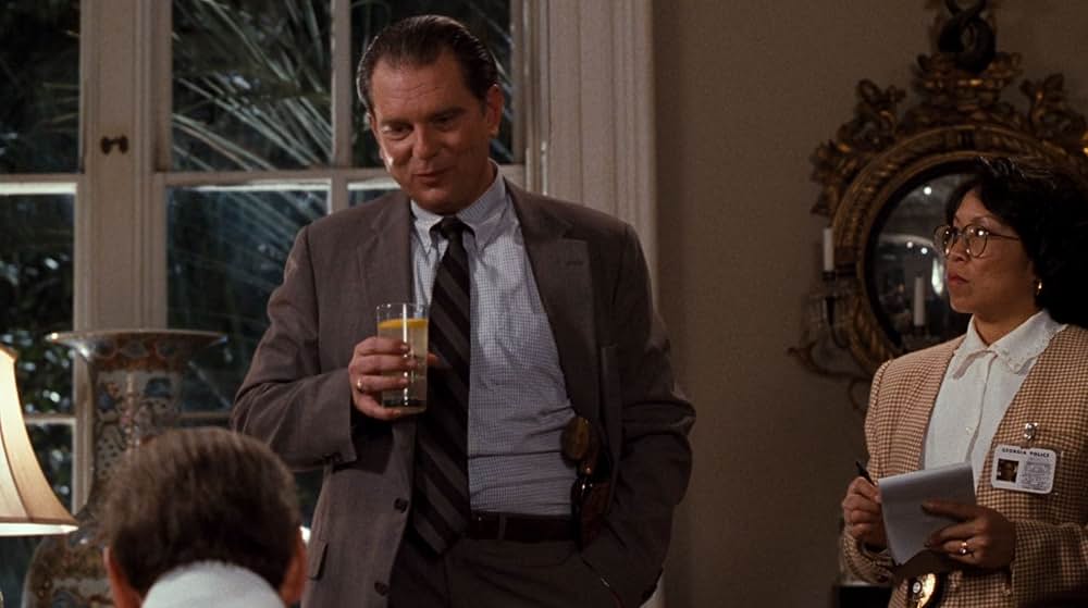 真夜中のサバナの画像