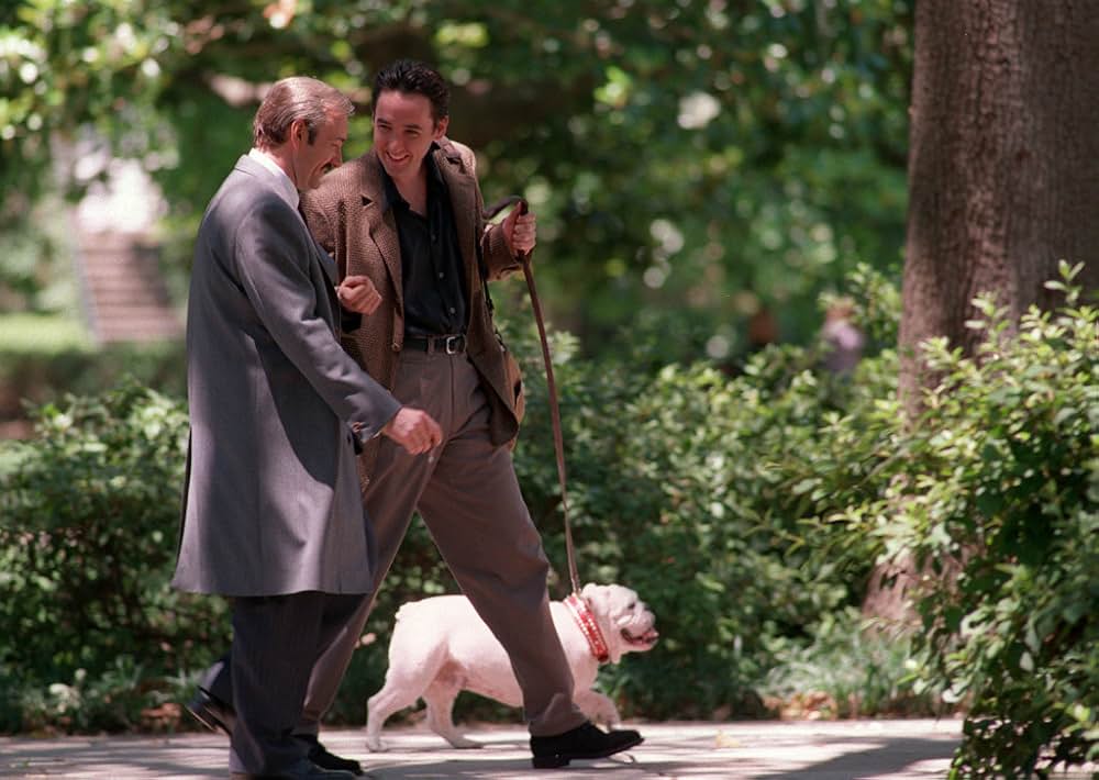 真夜中のサバナの画像