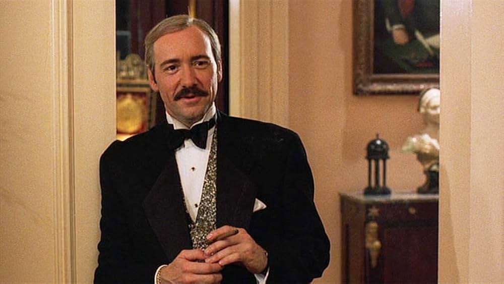 真夜中のサバナの画像