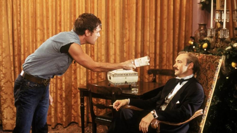 真夜中のサバナの画像