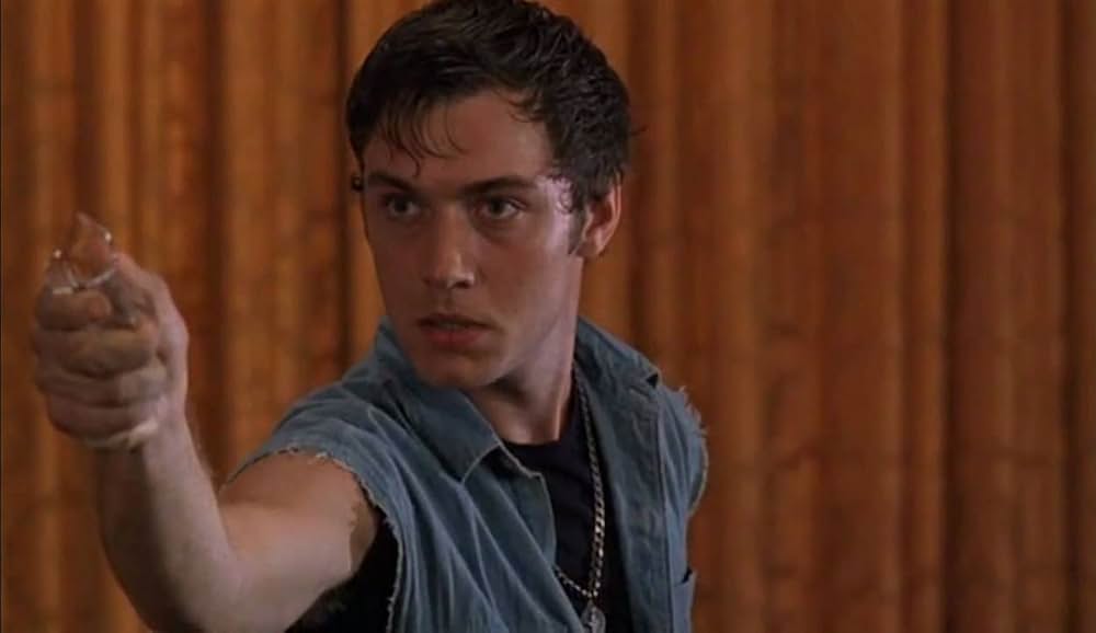 真夜中のサバナの画像