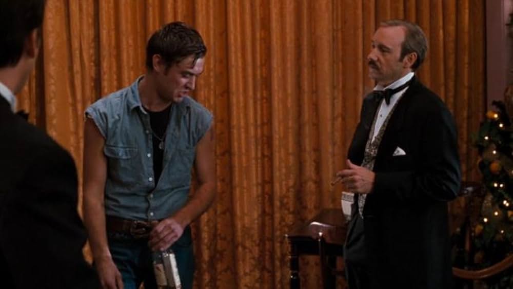 真夜中のサバナの画像