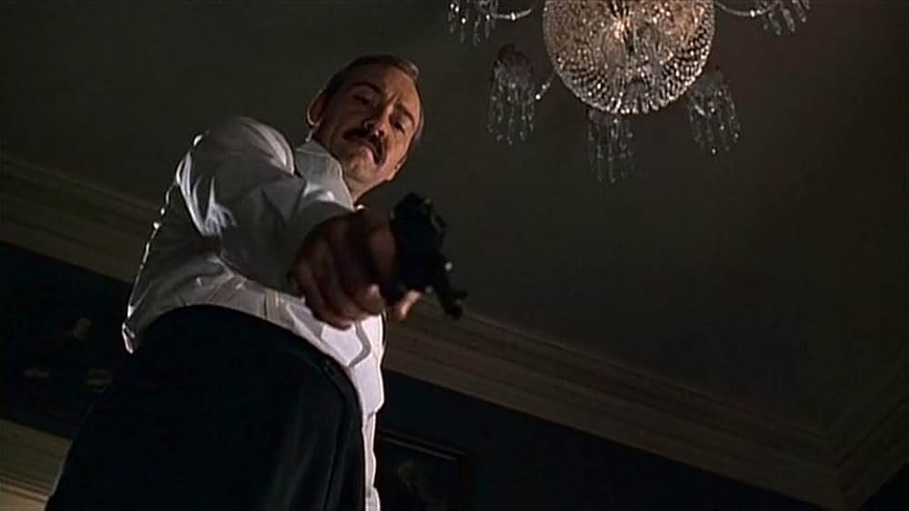 真夜中のサバナの画像