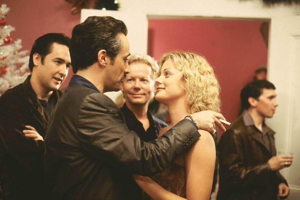 真夜中のサバナの画像