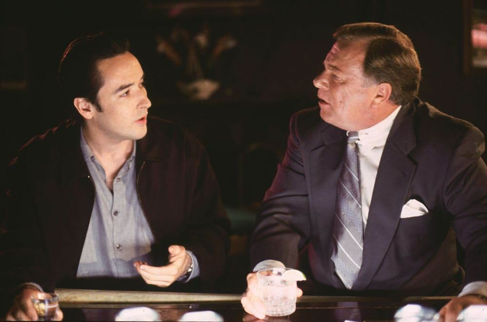 真夜中のサバナの画像