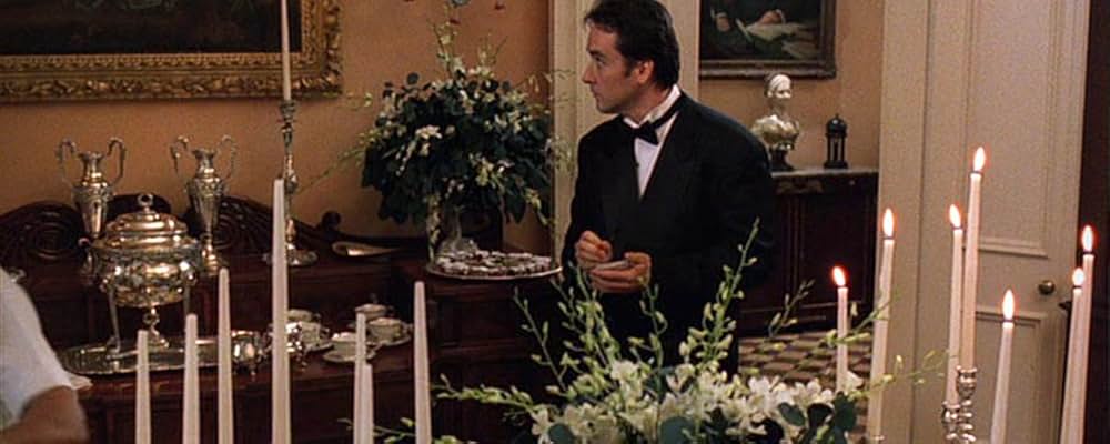 真夜中のサバナの画像