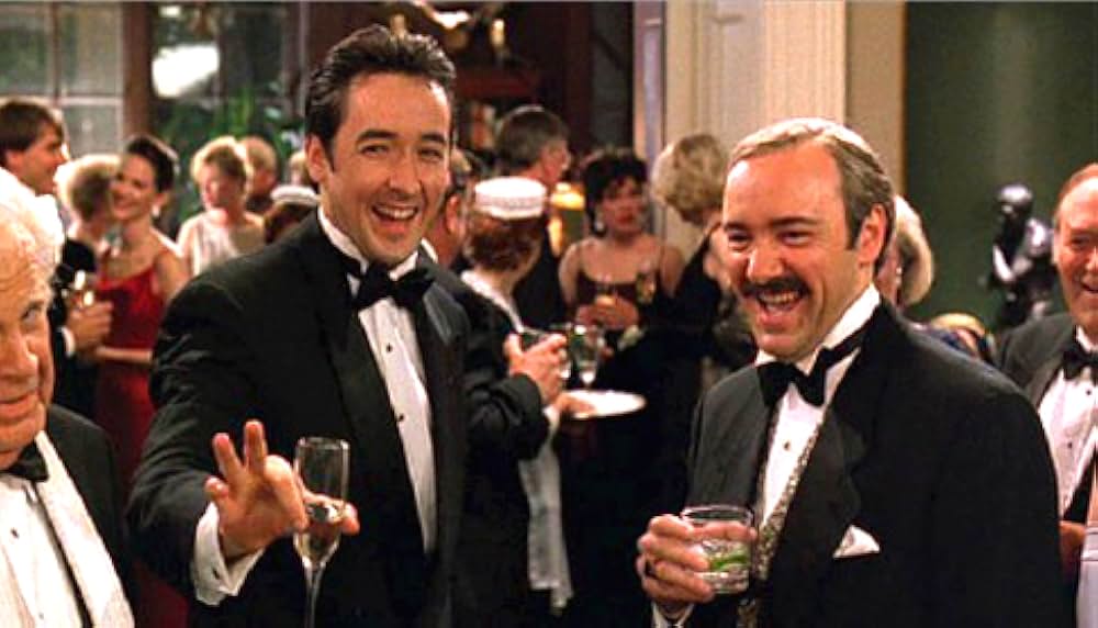 真夜中のサバナの画像