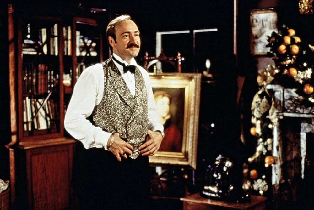 真夜中のサバナの画像