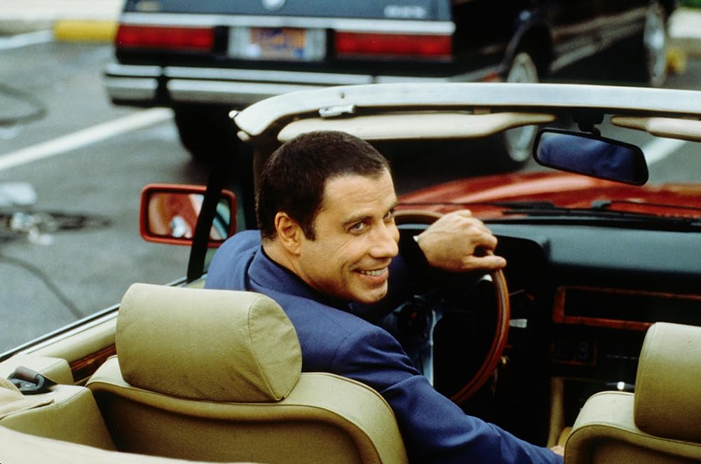 ラッキー・ナンバーの画像