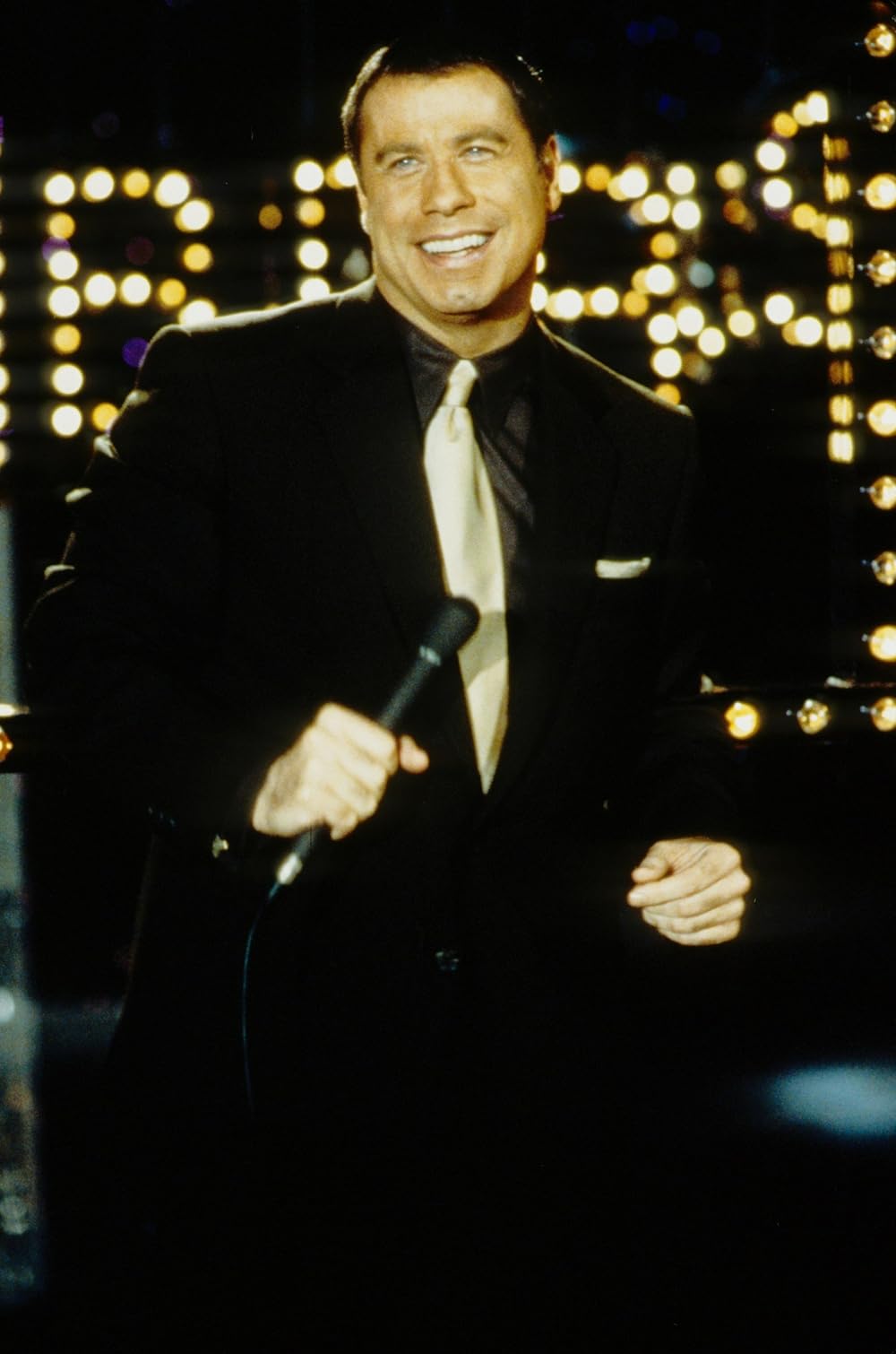 ラッキー・ナンバーの画像