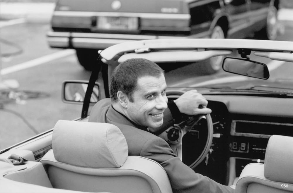 ラッキー・ナンバーの画像