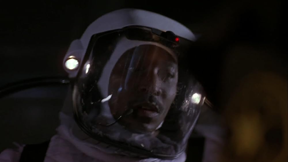 「ファントム」クリフトン・パウエルの画像