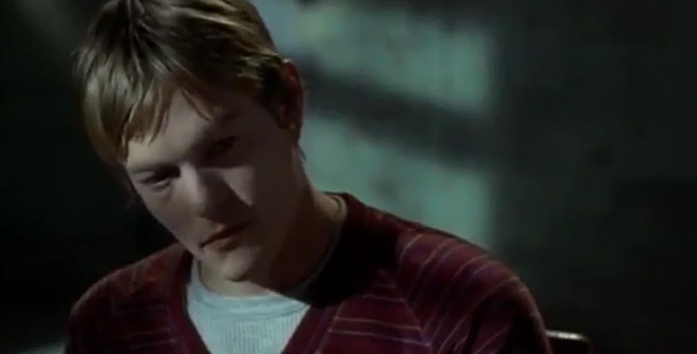 ハード・デイズの画像