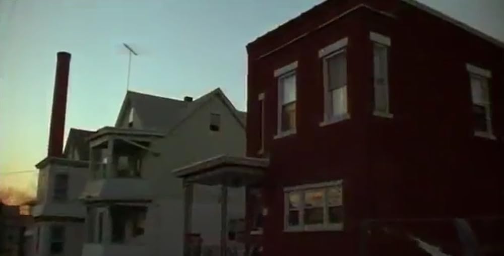 ハード・デイズの画像