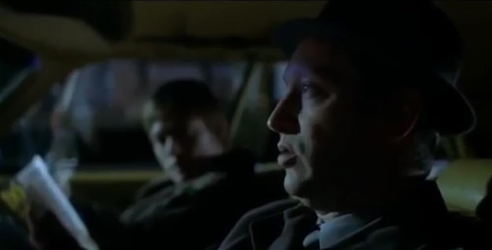 ハード・デイズの画像