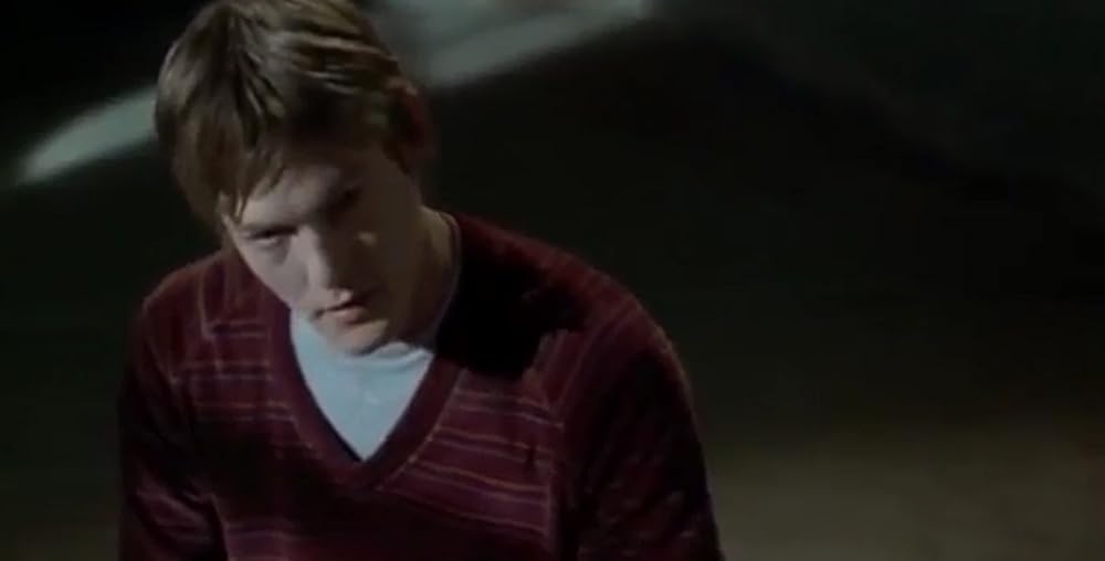 ハード・デイズの画像