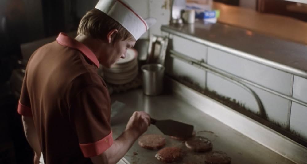 ハード・デイズの画像