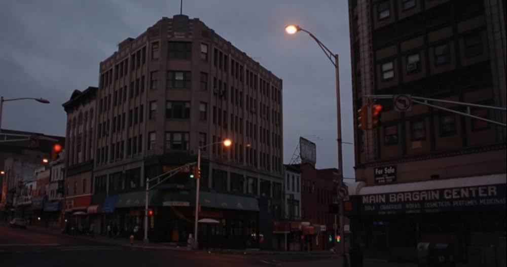 ハード・デイズの画像