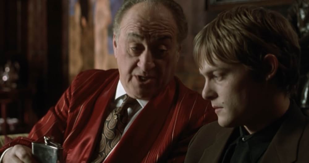 ハード・デイズの画像