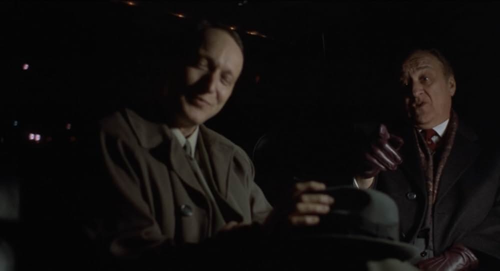 ハード・デイズの画像