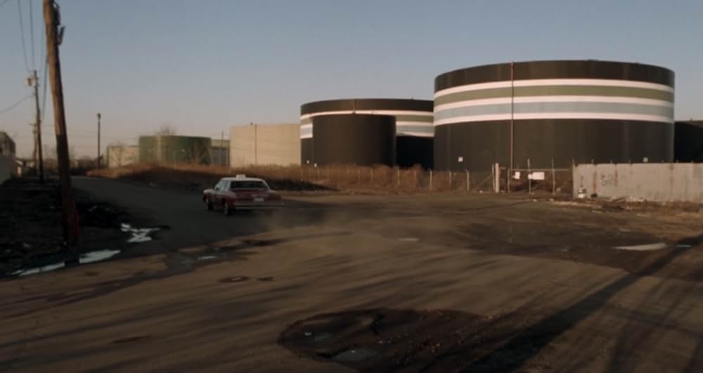 ハード・デイズの画像