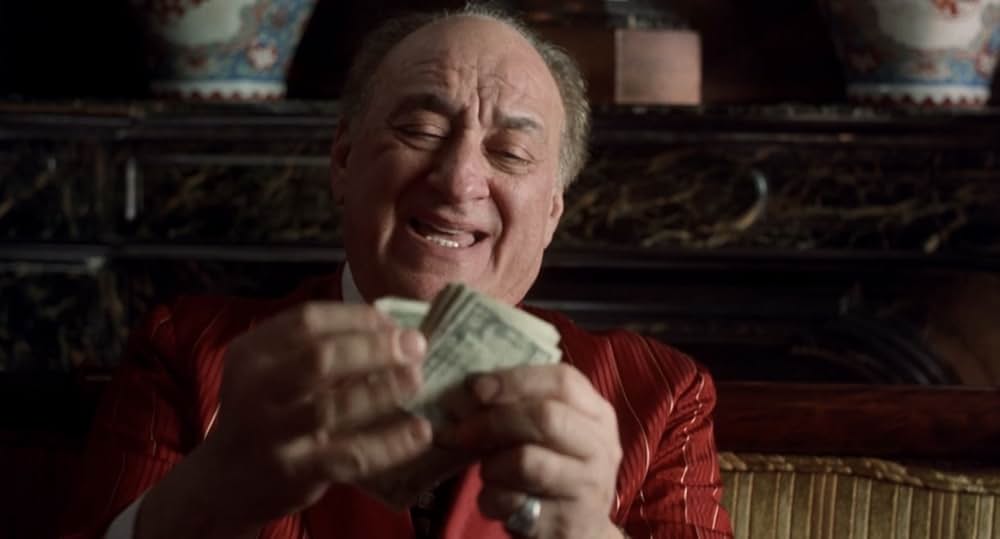 ハード・デイズの画像