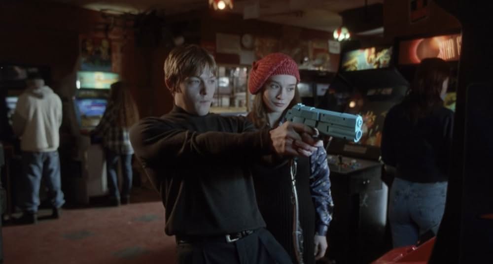 ハード・デイズの画像