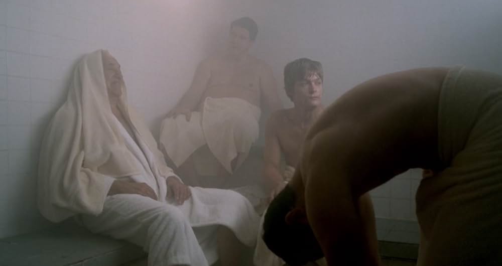 ハード・デイズの画像