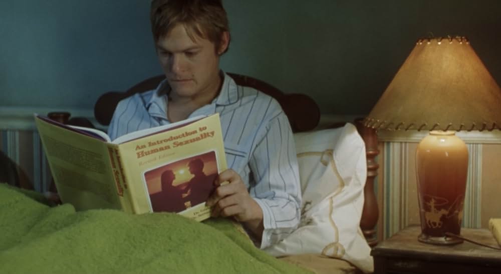 ハード・デイズの画像